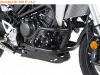 Hepco & Becker Motorbøjle Honda