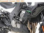 Hepco & Becker Motorbøjle Kawasaki