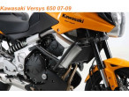 Hepco & Becker Motorbøjle Kawasaki