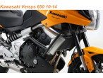 Hepco & Becker Motorbøjle Kawasaki