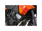 HEPCO & BECKER MOTORBØJLE KTM