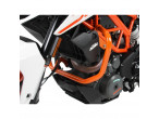 HEPCO & BECKER MOTORBØJLE KTM