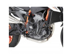 HEPCO & BECKER MOTORBØJLE KTM
