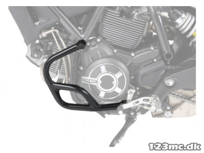 HEPCO & BECKER MOTORBØJLE KTM