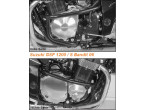 Hepco & Becker Motorbøjle Suzuki Hepco & Becker Motorbøjle Suzuki