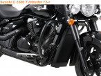 Hepco & Becker Motorbøjle Suzuki