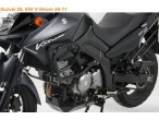 Hepco & Becker Motorbøjle Suzuki
