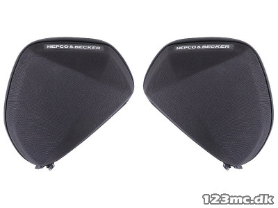 Hepco & Becker Motorbøjle Tasker V1 Ténéré 700