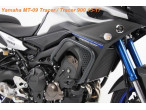 Hepco & Becker Motorbøjle Yamaha Hepco & Becker Motorbøjle Yamaha
