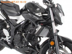 Hepco & Becker Motorbøjle Yamaha