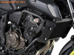 Hepco & Becker Motorbøjle Yamaha