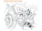 Hepco & Becker Motorbøjle Yamaha