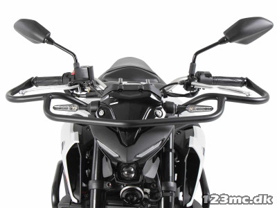 Hepco & Becker MT-03 Køreskole Kit