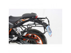 Hepco & Becker Sidetaske holder KTM
