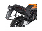 Hepco & Becker Sidetaske holder KTM