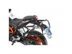 Hepco & Becker Sidetaske holder KTM