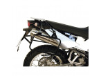 Hepco & Becker Sidetaske holder KTM
