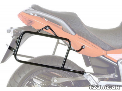 Hepco & Becker Sidetaske holder KTM