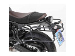 Hepco & Becker sidetaske holder læder til Kawasaki VN 900