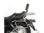 Hepco & Becker sidetaske holder læder til Kawasaki VN 900