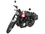 Hepco & Becker Sidetaskeholder Læder SCR 950 til Yamaha XJ 600 Diversion