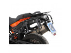 Hepco & Becker Sidetaskeholder Lock It KTM Hepco & Becker Sidetaskeholder Lock It KTM