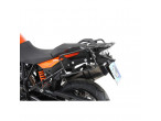 Hepco & Becker Sidetaskeholder Lock It KTM Hepco & Becker Sidetaskeholder Lock It KTM