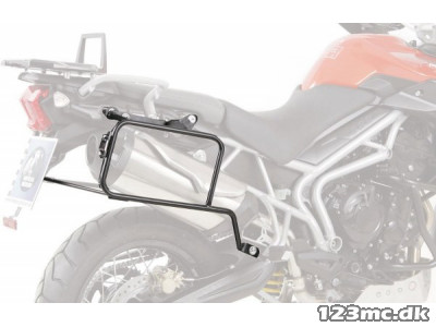 Hepco & Becker Sidetaskeholder Lock It KTM