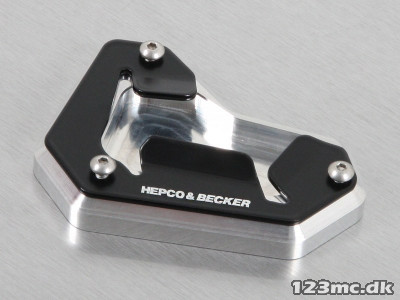 Hepco & Becker Støttefodsforlænger Tiger Explorer 1200