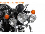 Hepco & Becker Twinlight-Set Honda