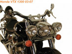 Hepco & Becker Twinlight-Set Honda