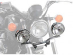 Hepco & Becker Twinlight-Set Honda