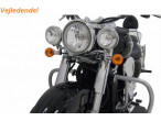 Hepco & Becker Twinlight-Set Kawasaki