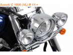 Hepco & Becker Twinlight-Set Suzuki