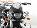 Hepco & Becker Twinlight-Set Suzuki