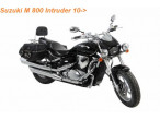 Hepco & Becker Twinlight-Set Suzuki