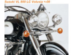 Hepco & Becker Twinlight-Set Suzuki