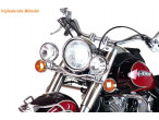 Hepco & Becker Twinlight-Set Yamaha