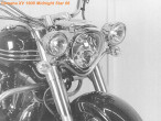 Hepco & Becker Twinlight-Set Yamaha