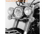 Hepco & Becker Twinlight-Set Yamaha