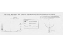 Hepco & Becker Twinlight-Set Yamaha