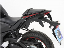 Hepco Becker - C-bow - YZF-R3