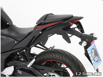 Hepco Becker - C-bow - YZF-R3