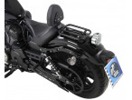 Hepco Becker - Fører sissybar med pude - XV 950 til Yamaha Hepco Becker - Fører sissybar med pude - XV 950 til Yamaha