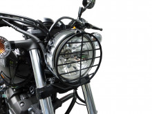 Hepco Becker - Forlygte grill - XV 950