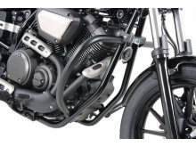 Hepco Becker - Motorbøjle - XV 950