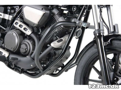 Hepco Becker - Motorbøjle - XV 950