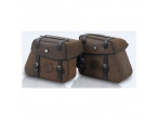 Hepco Becker - Rugged Tasker til Yamaha XV 950