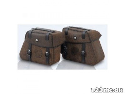 Hepco Becker - Rugged Tasker