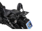 Hepco Becker - sissybar med bagagebærer - XV 950 til Yamaha